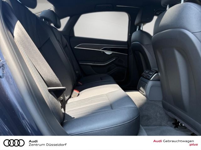 Audi A8 50 TDI quattro - Samsaru's Car Outlet