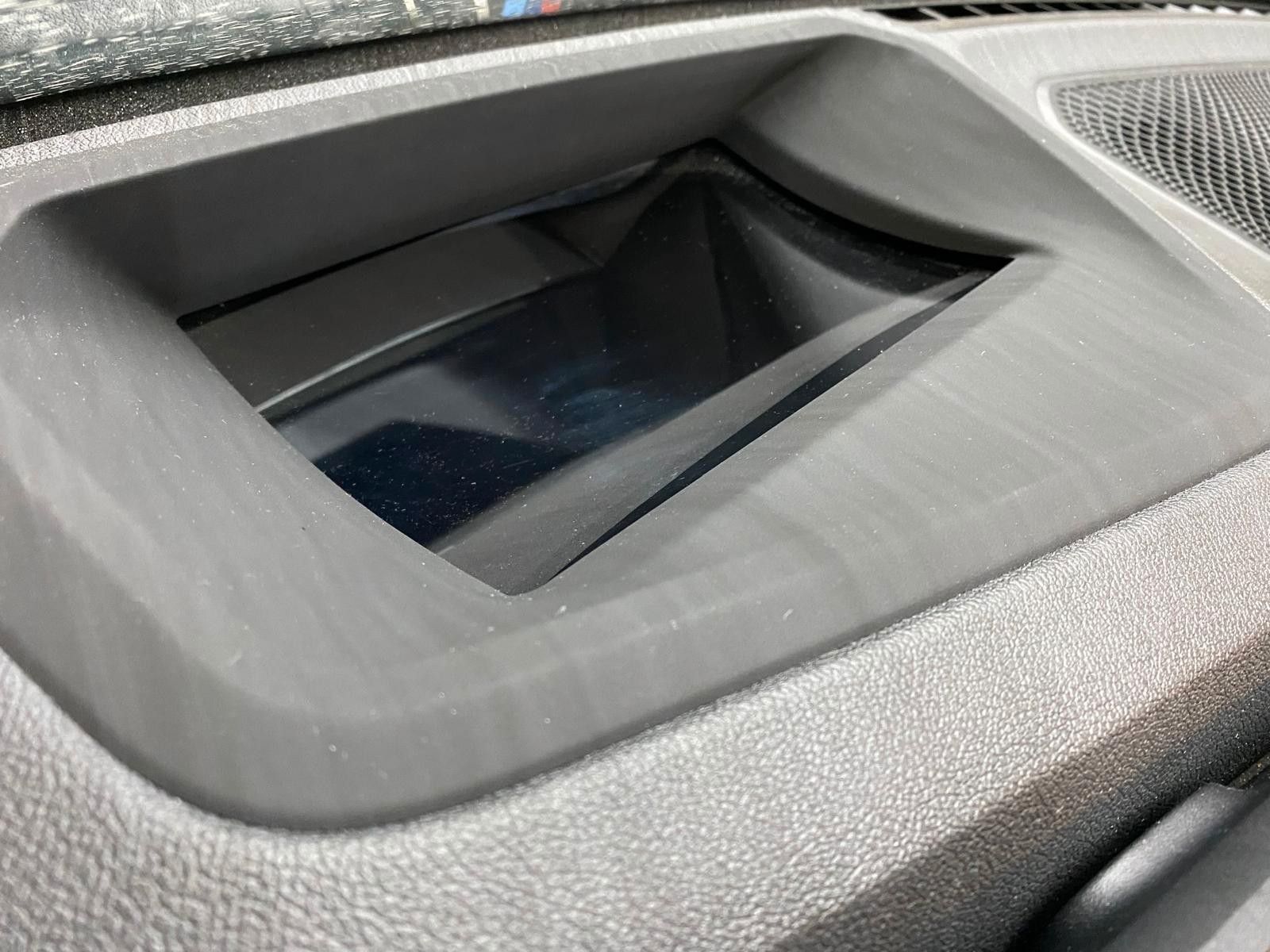 BMW 320 d M Sport - Samsaru's Car Outlet