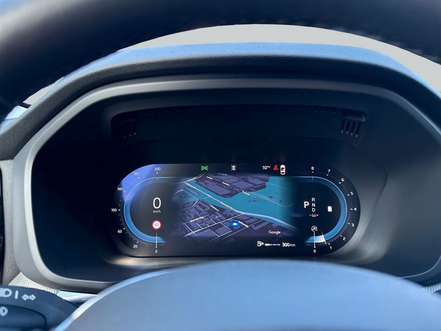 Volvo XC60 B5 B AWD Plus Dark