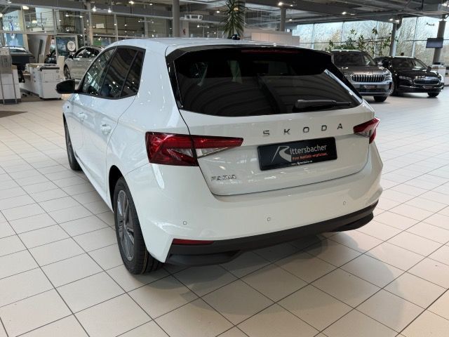 Skoda Fabia Tour 1,0 TSI 85 kW 7-Gang-DSG sofort Verfü
