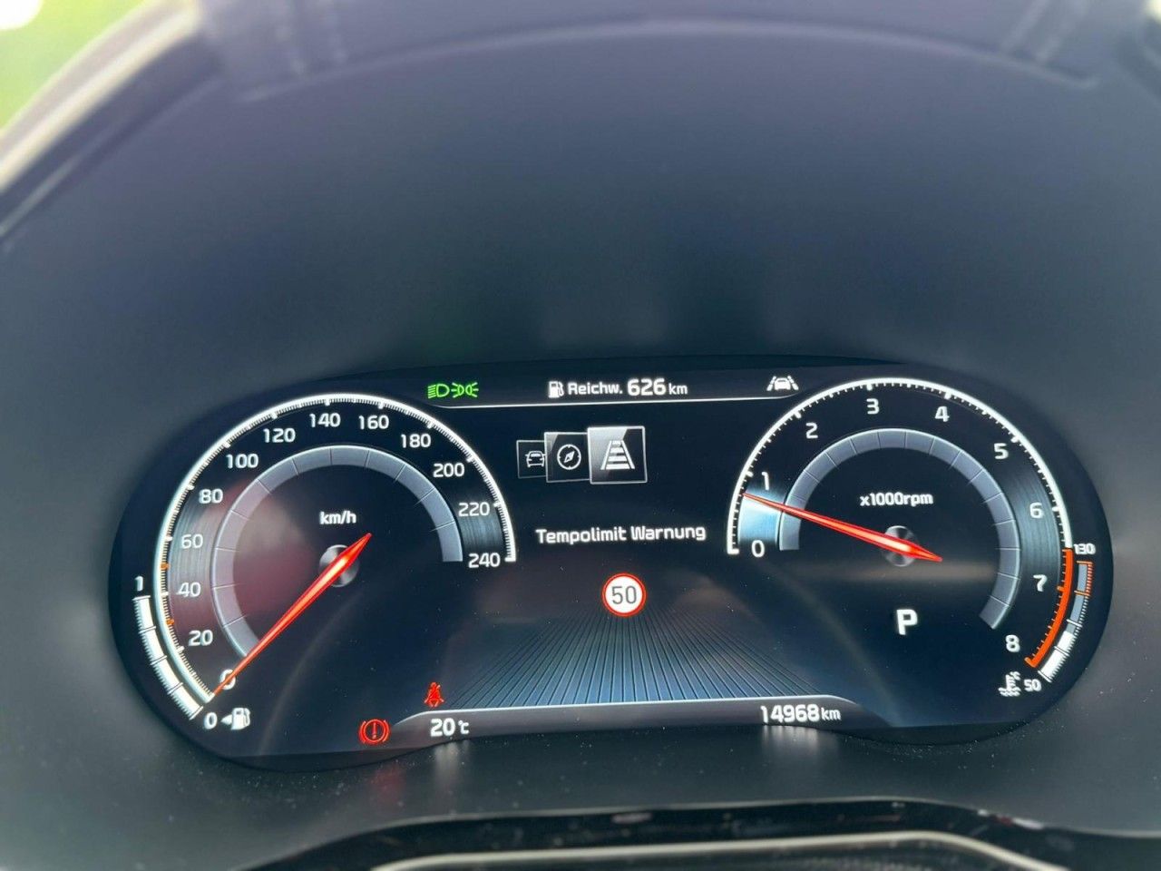 Kia XCeed 1.6 T-GDI DCT7 Black - Samsaru's Car Outlet