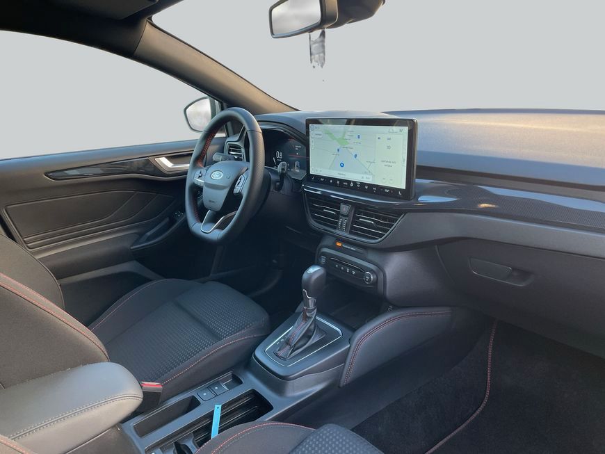 Ford Focus Turnier 1.0 EB Hybrid Aut. ST-LINE X AHK H