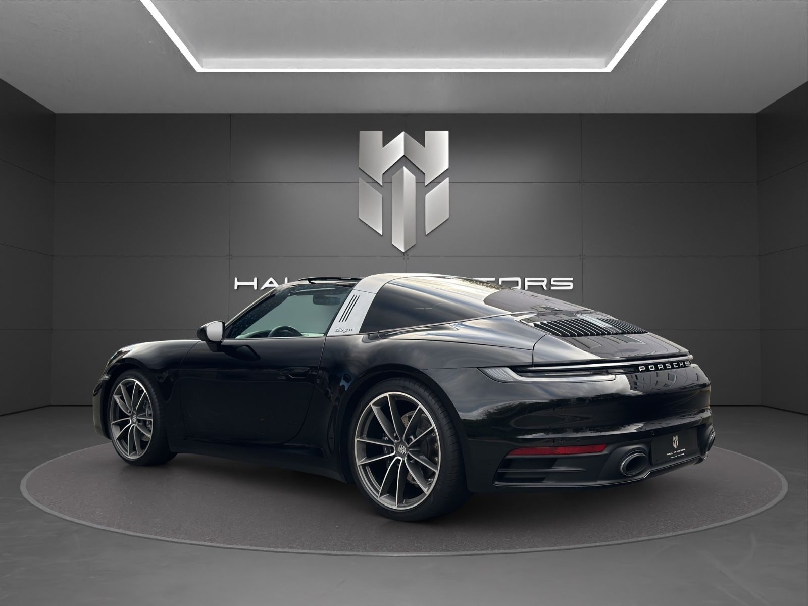 Porsche 911 992 Targa 4| Matrix| PDLS +| Bose| Sporta.