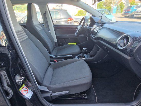 Volkswagen e-up! move up! - Samsaru's Car Outlet