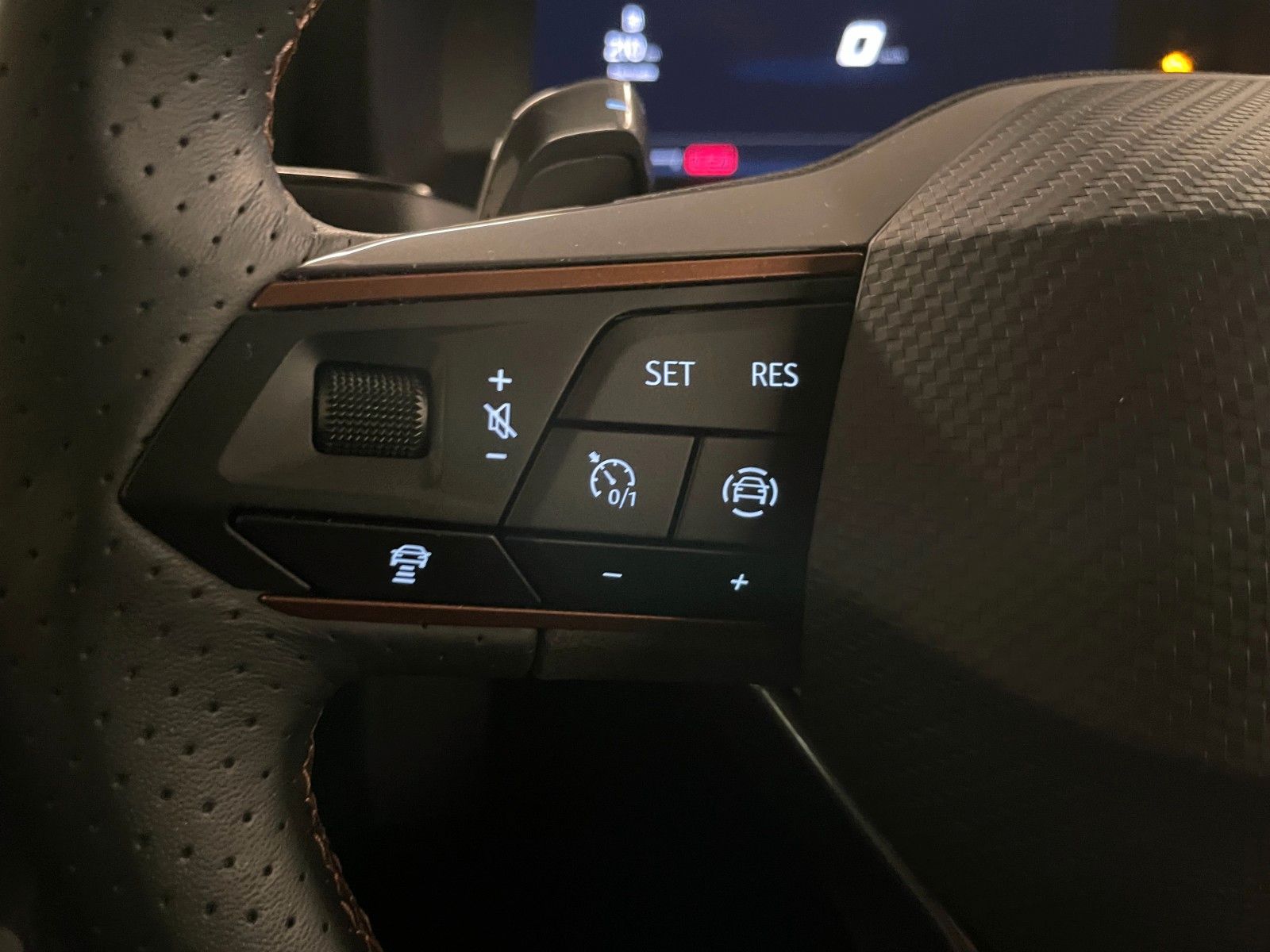 Cupra Formentor 1.5 TSi - Samsaru's Car Outlet