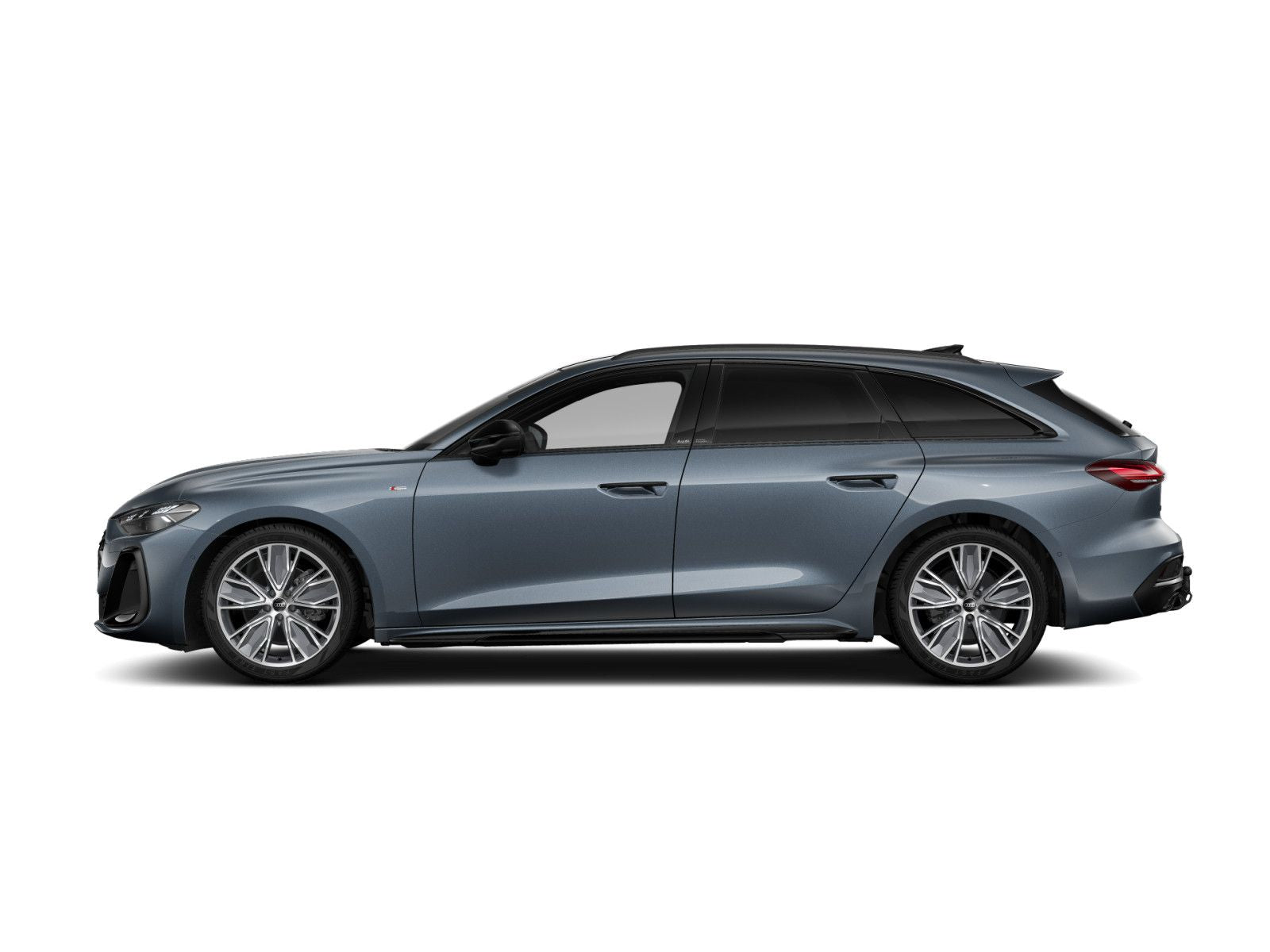 Audi A5 Avant TFSI Q 2x S LINE PANO 360  AHK BF-DISPL