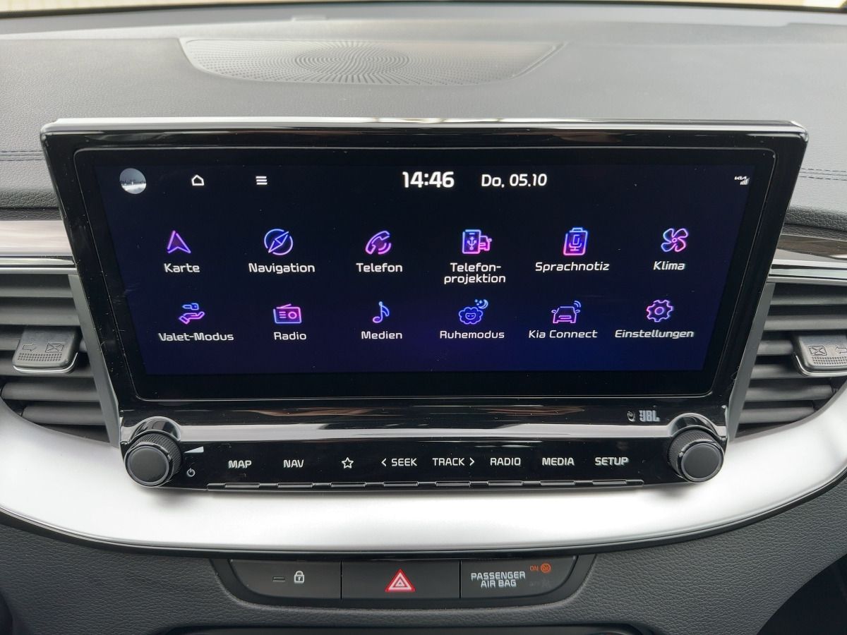 Kia cee'd 1.5T Spirit - Samsaru's Car Outlet