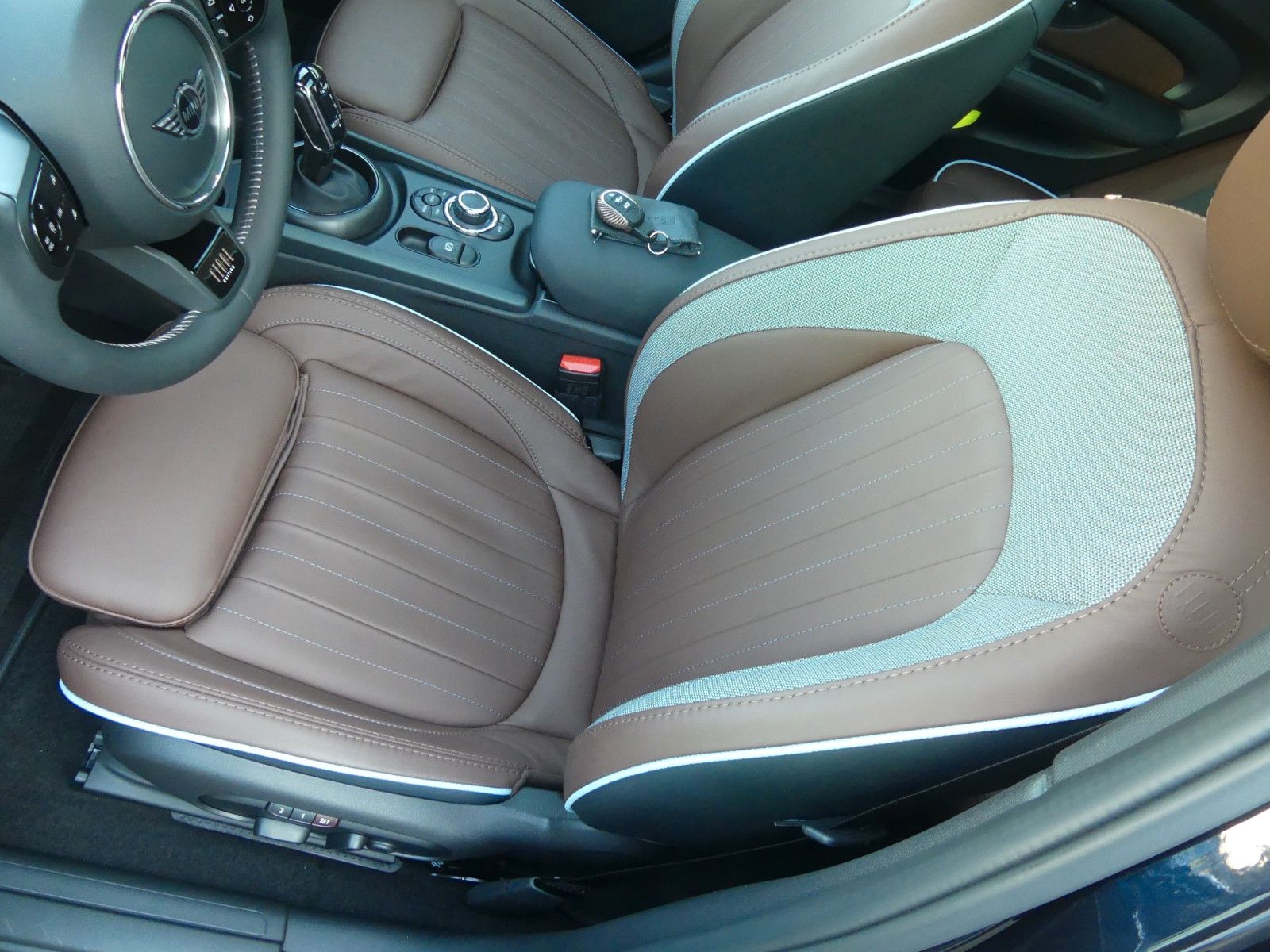 MINI COOPER S Clubman Final Edition - Samsaru's Car Outlet