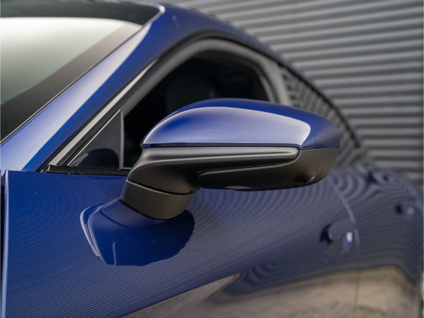 Porsche Taycan 4S Sport Turismo 21'', Hinterachslenkung