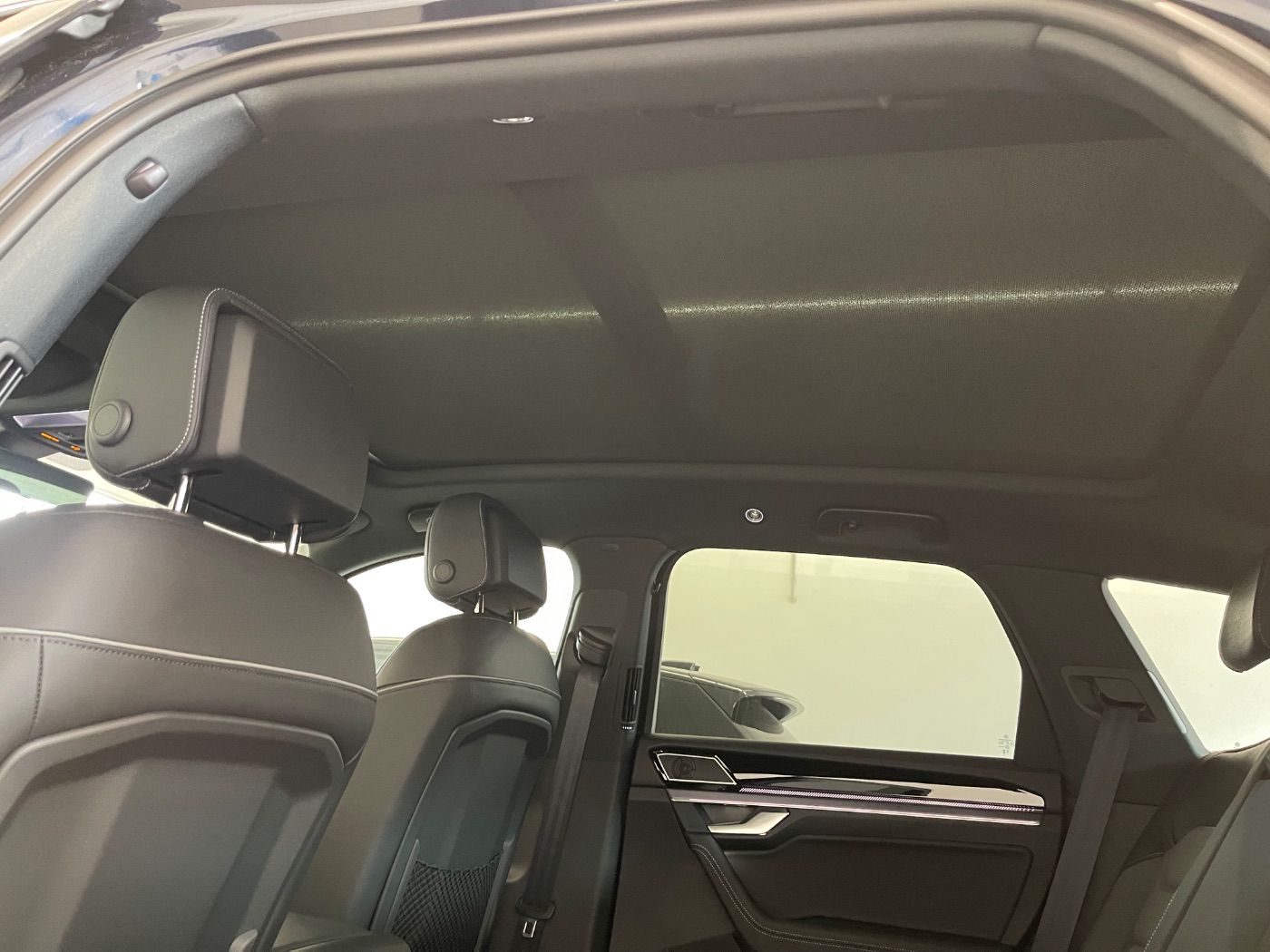 Volkswagen Touareg 3.0 TDI 4-M*R-Line Final Edition*Voll