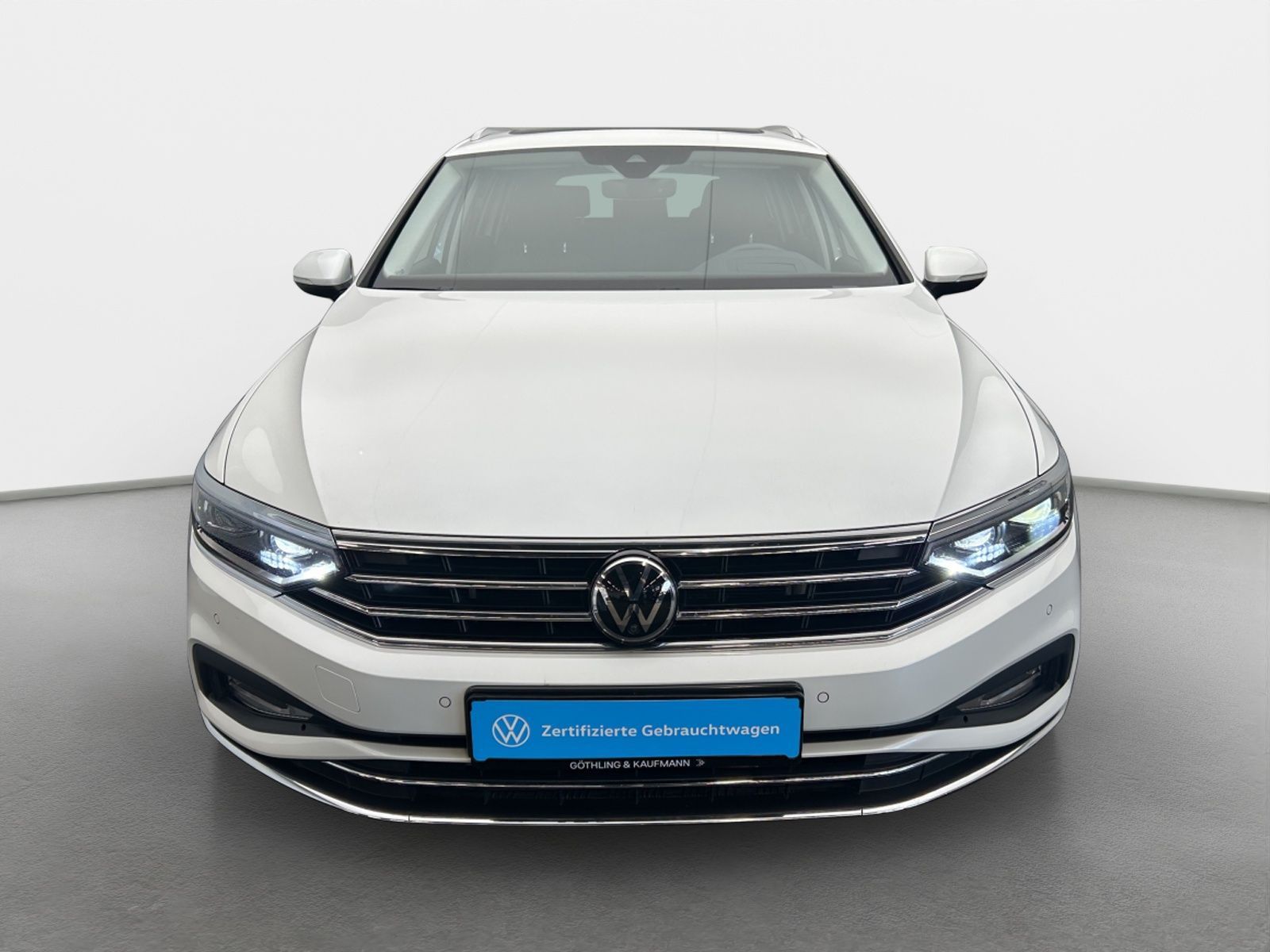 Volkswagen Passat Variant Elegance 4M 2.0 TDI*AHK*PANO*360°