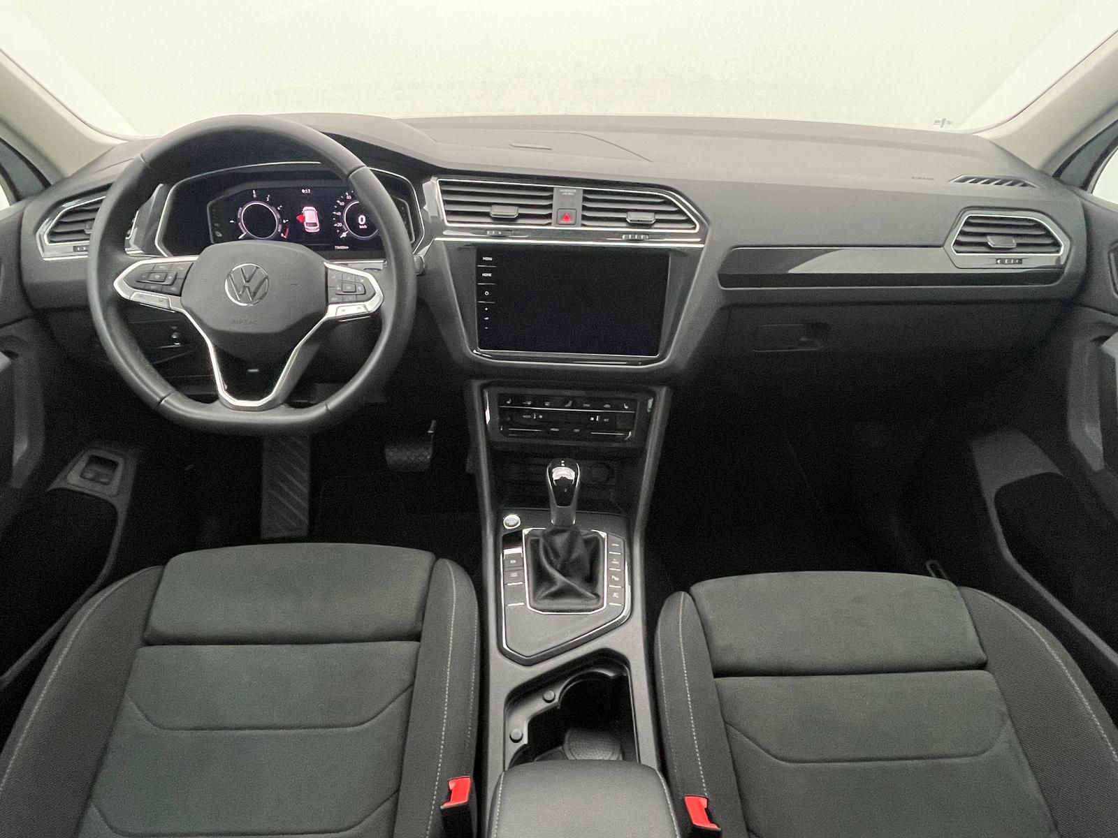Volkswagen Tiguan Elegance eHybrid *HuD*MATRIX*AHK*ACC*KEY*