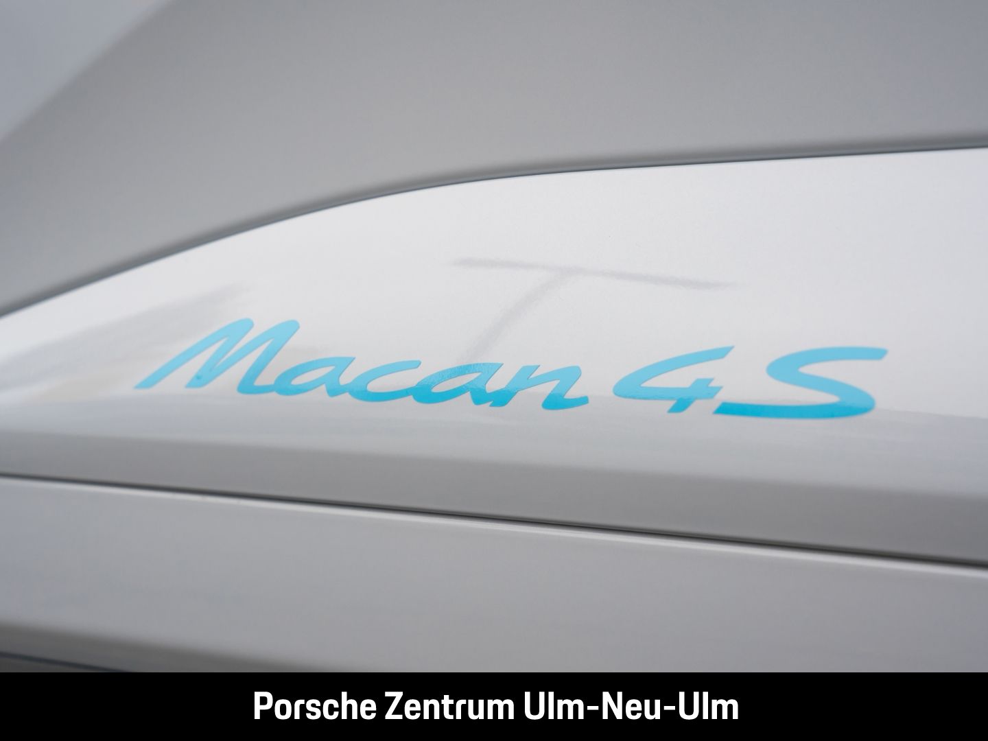Porsche Macan 4S BOSE Panorama LED-Matrix Surround-View