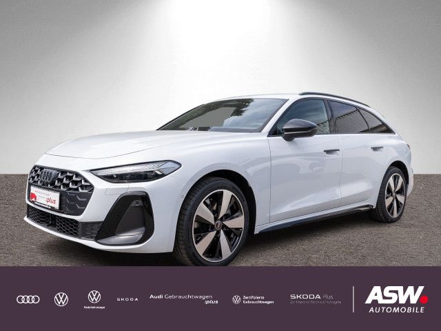 Audi A5 Avant TDI S line quattro Navi Matrix AHK ACC