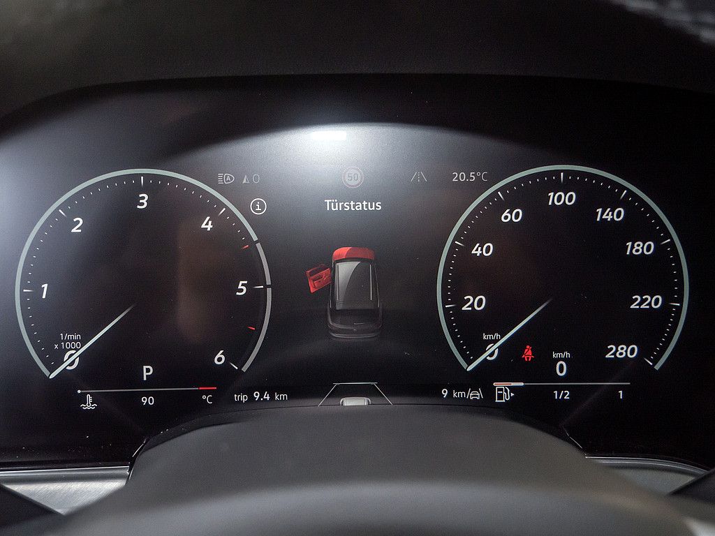 Volkswagen Touareg 3.0 V6 TDI R-Line 4MOTION 360° STANDHZ