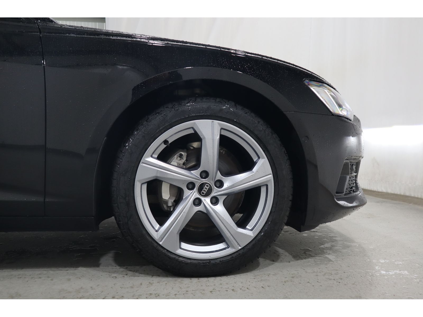 Audi A6 Avant 35 TDI advanced - Samsaru's Car Outlet