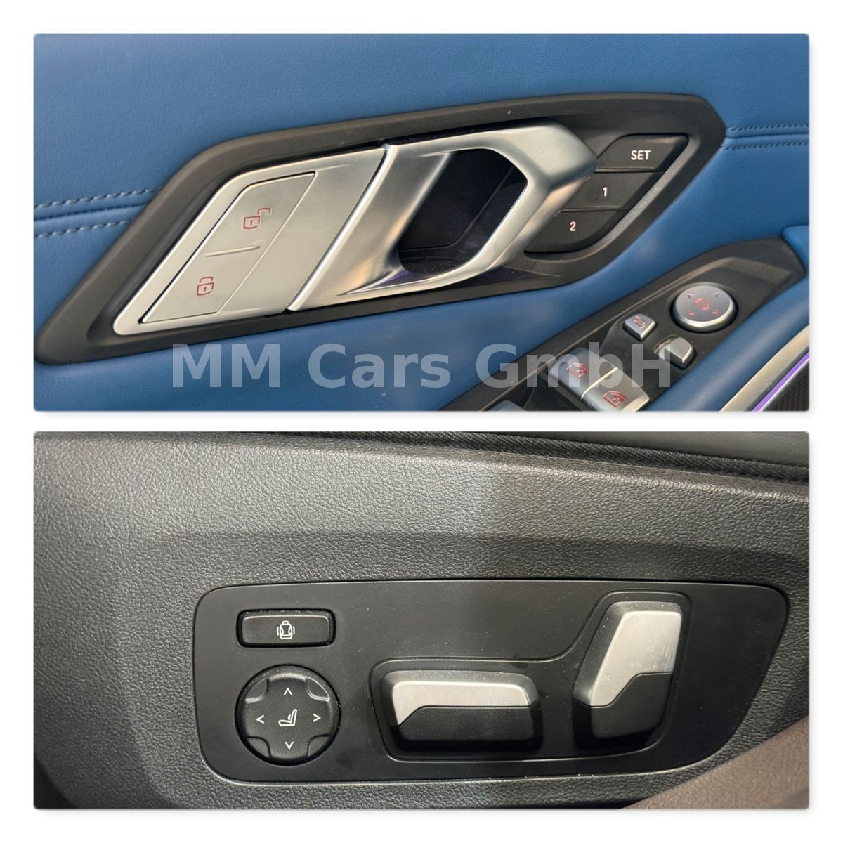 BMW 320d Sport Line - Samsaru's Car Outlet