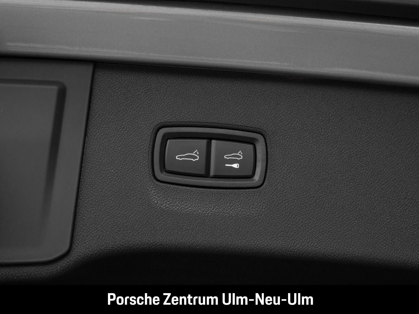Porsche Cayenne E-Hybrid BOSE Sportabgas Luftfederung