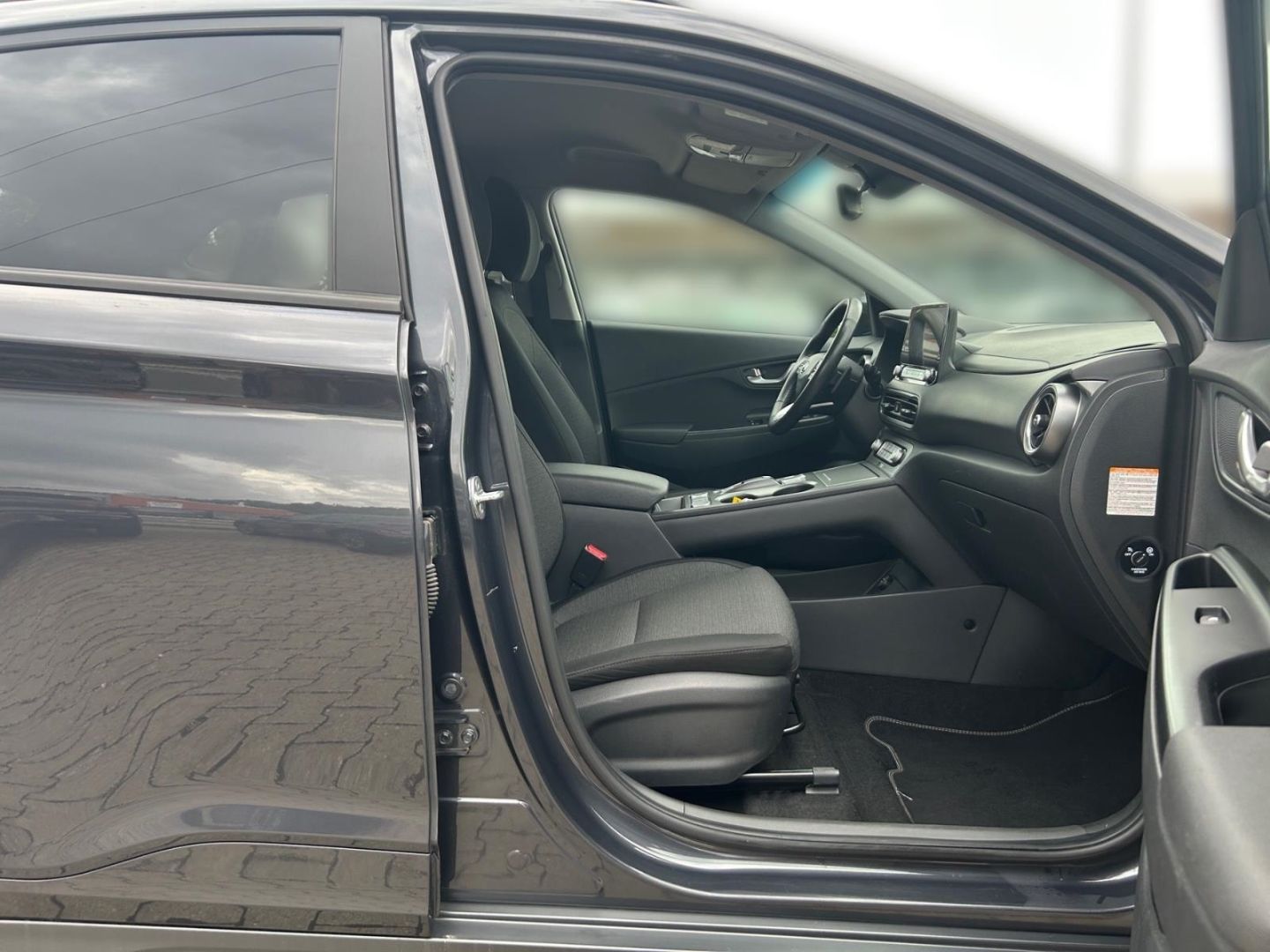 Hyundai KONA Edition 30+ Elektro 2WD - Samsaru's Car Outlet