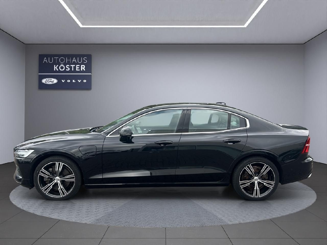 Volvo S60 T8 TwinEngine AWD Inscription PHEV *VOLL*