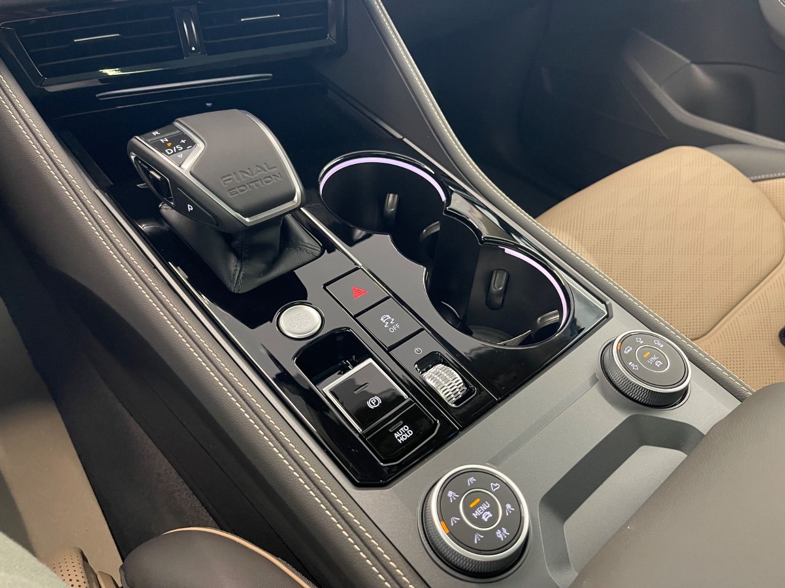 Volkswagen Touareg 3.0 TDI 4Motion R-Line Final Edition