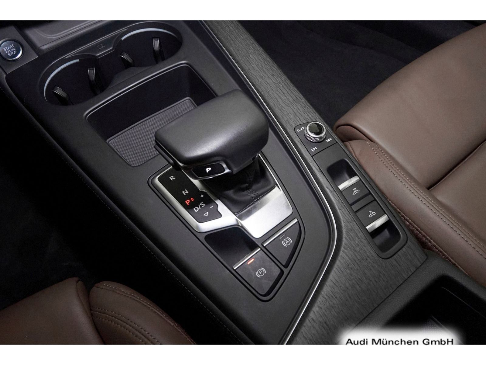 Audi A5 Cabrio 40 TDI qu. S line AHK/HuD/ACC