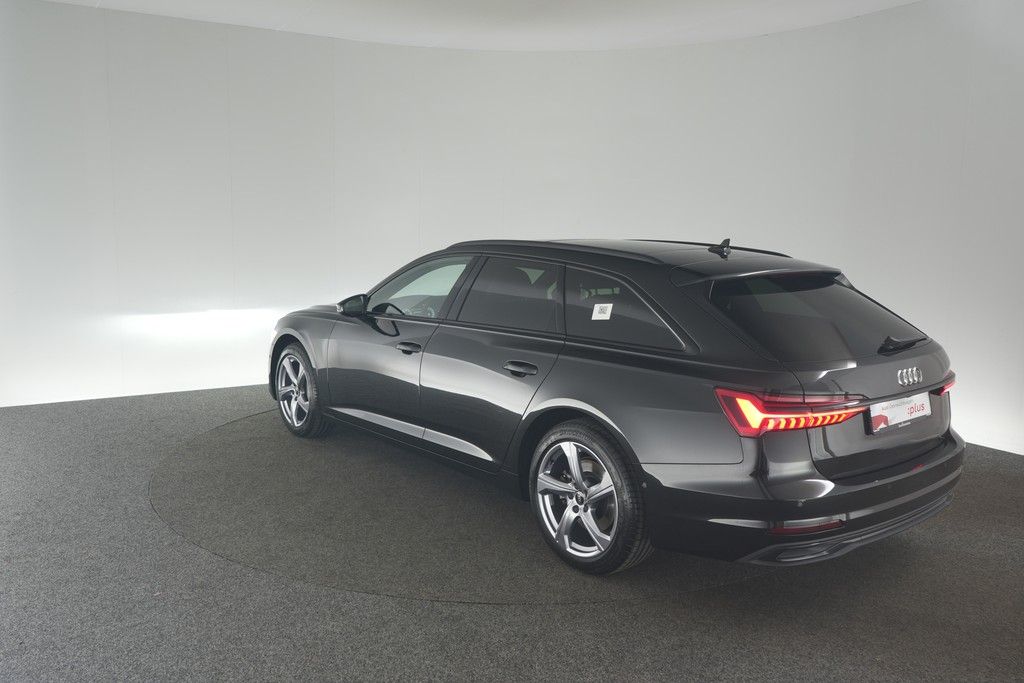 Audi A6 Avant 45 TFSI S tronic advanced - Samsaru's Car Outlet