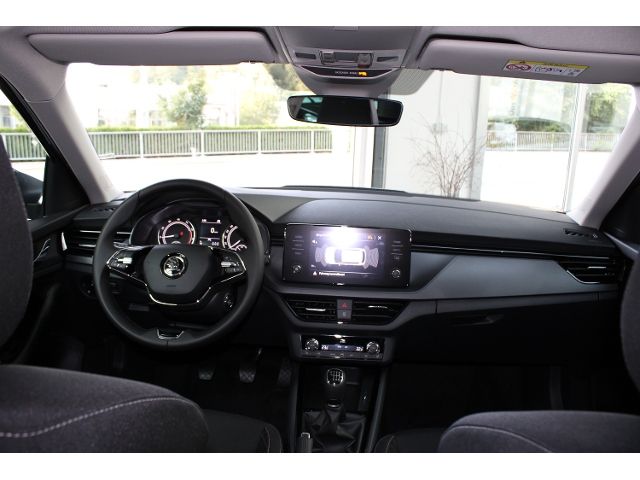 Skoda Kamiq 1.0 TSI Ambition - Samsaru's Car Outlet