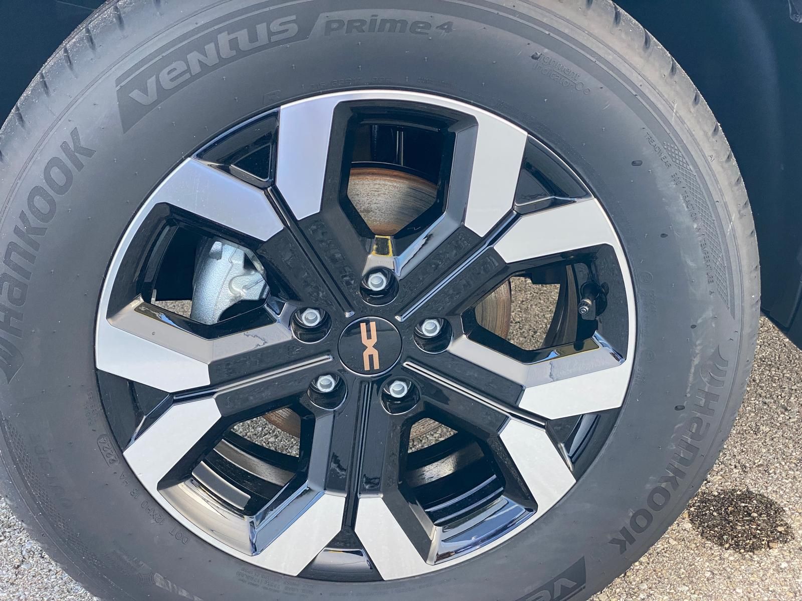 Dacia Duster III TCe 130 Extreme - Samsaru's Car Outlet