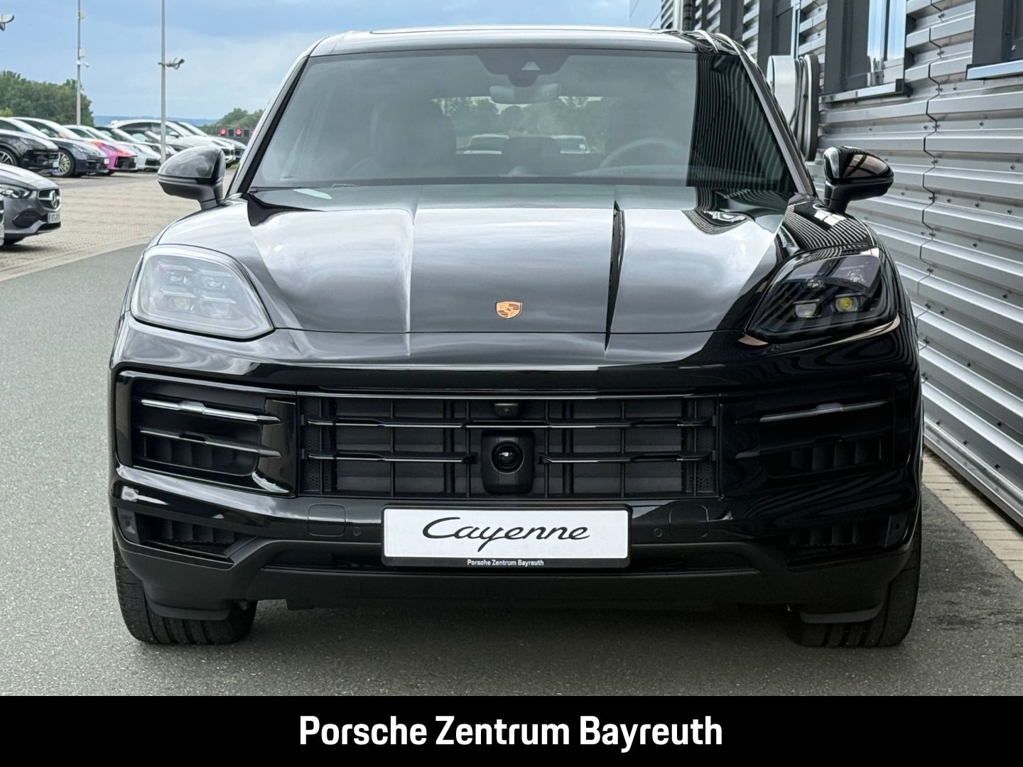 Porsche Cayenne S E-Hybrid*HEADUP*INNO*SITZLÜFTUNG*BOSE*