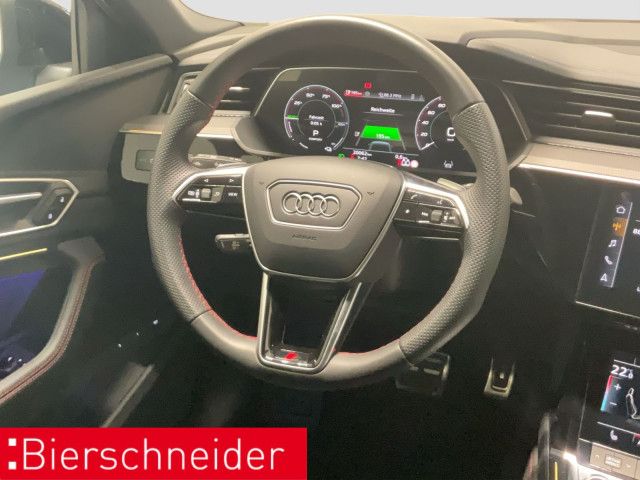 Audi Q8 Sportback 55 e-tron S-Line AHK MATRIX HuD 21
