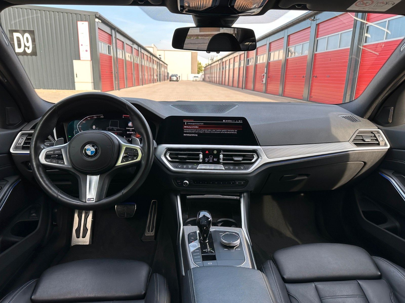 BMW 330d M Sport - Samsaru's Car Outlet