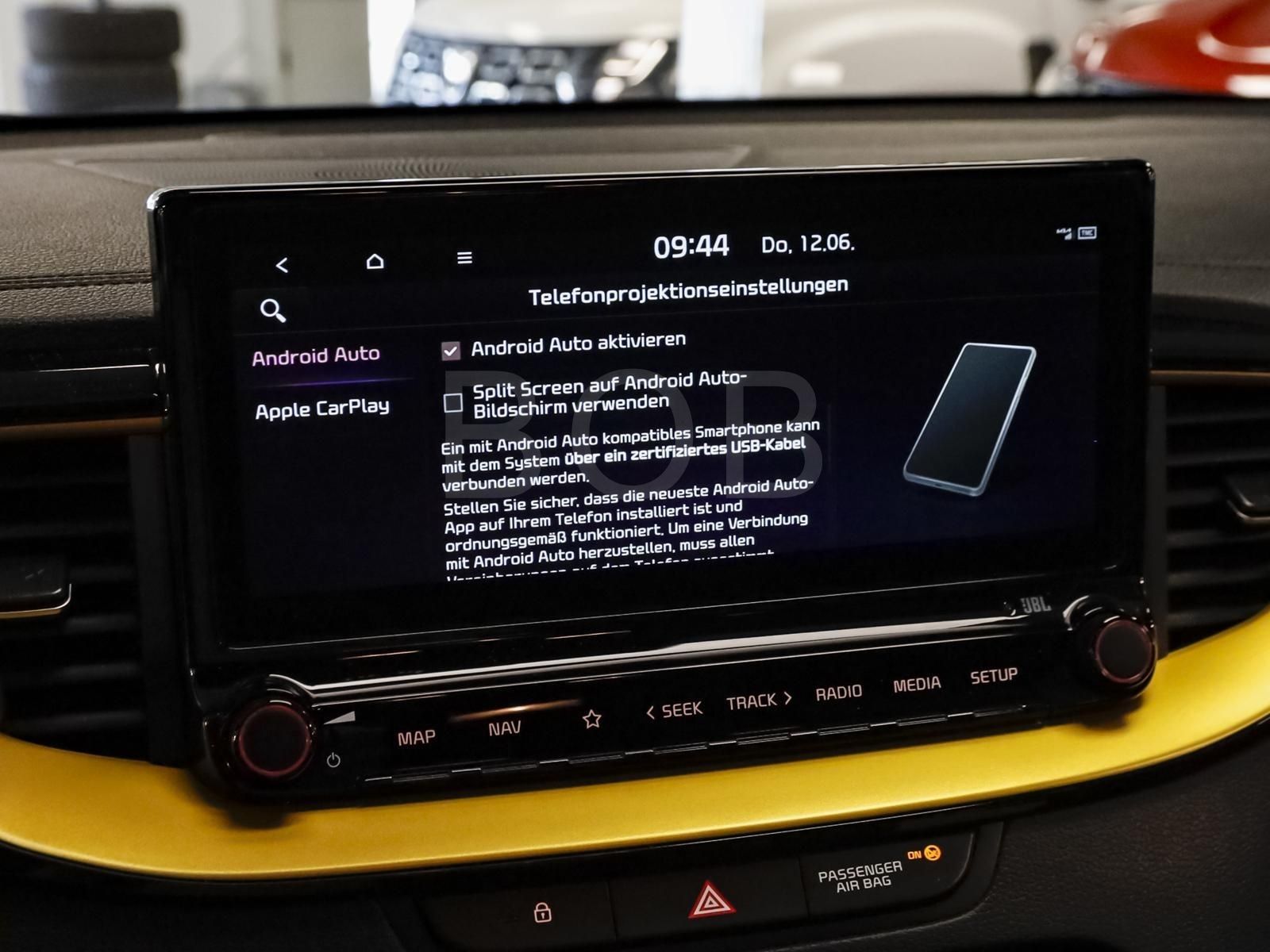 Kia XCeed Xdition 1.5 T-GDI - Samsaru's Car Outlet