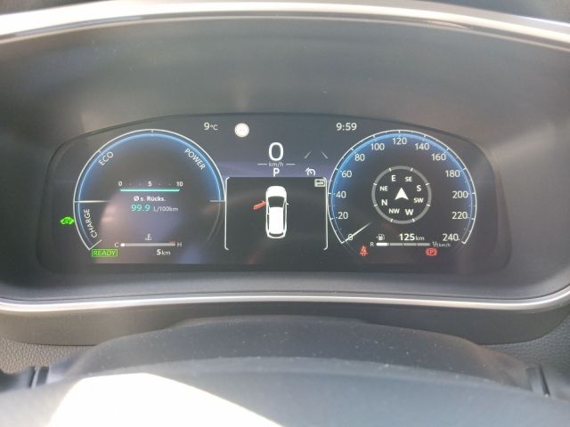 Toyota Corolla 1.8 Hybrid TS Teamplayer *TECHNIK-PAK