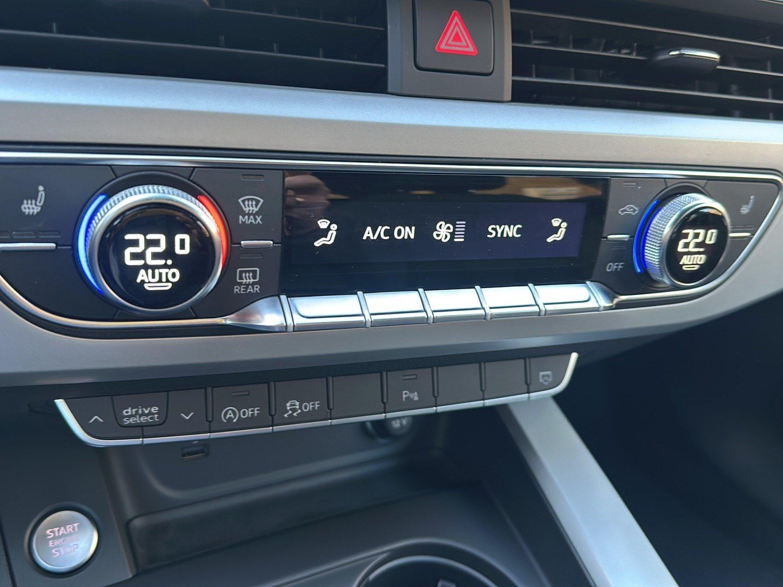 Audi A4 40 TDI AVANT S LINE - Samsaru's Car Outlet