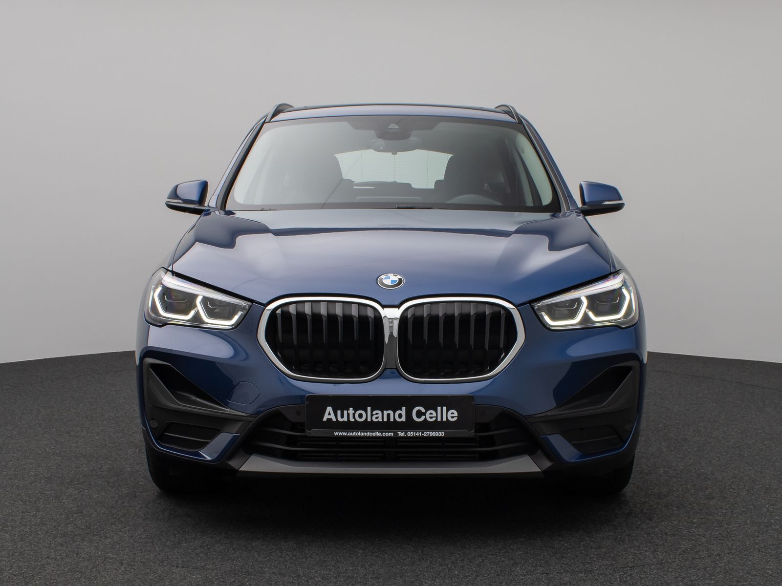 BMW X1 xD20d - Samsaru's Car Outlet