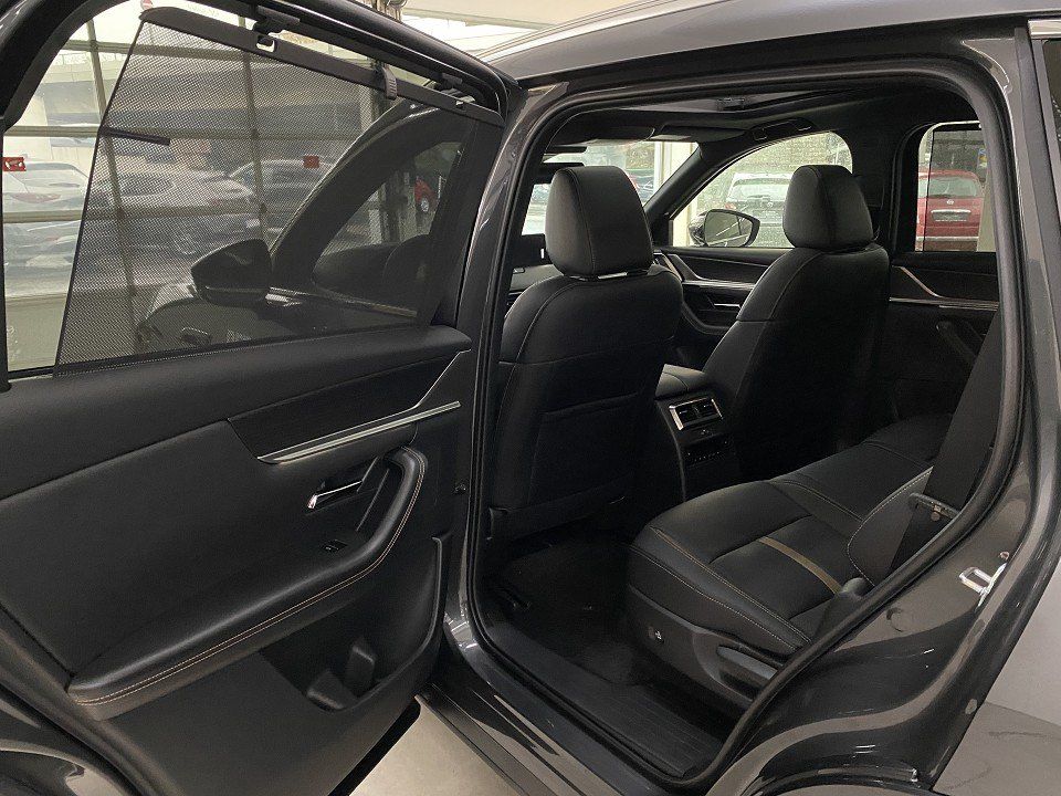 Mazda CX-80 3.3 254PS Homura Plus 7-Sitzer Bose 360° G