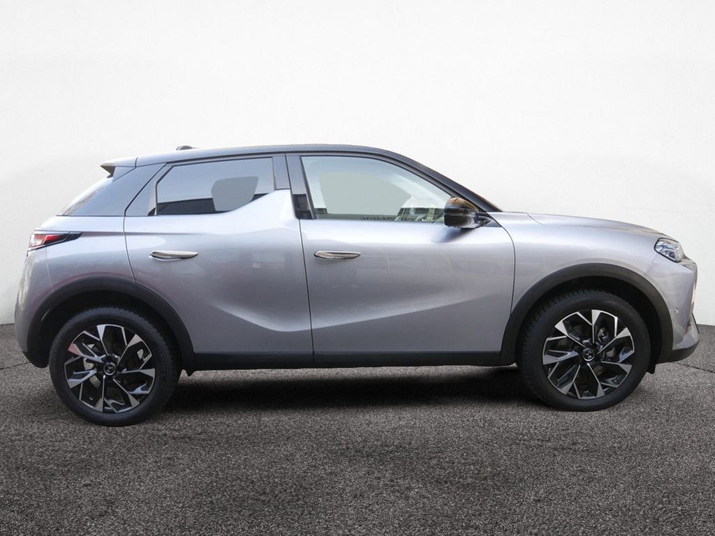 DS Automobiles DS 3 Crossback HDi 130 Exupery EAT8 HUD LED 360°