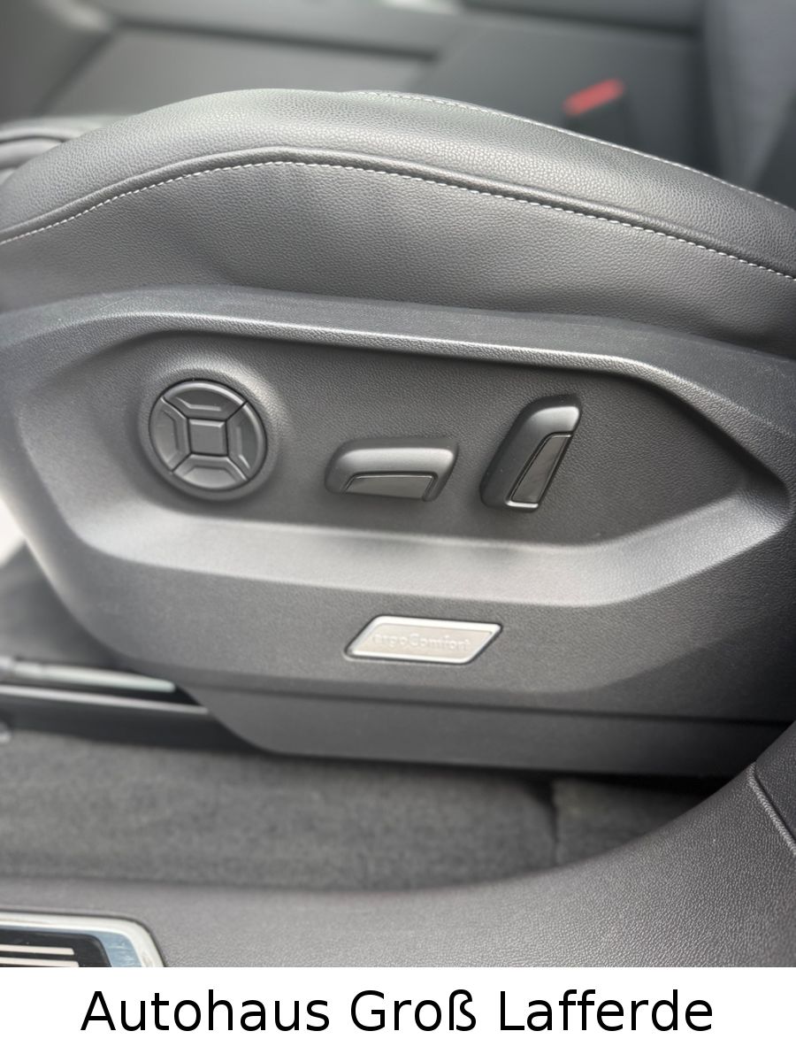 Volkswagen Touareg R-Line 4Motion 360 Kam Head Up Pano