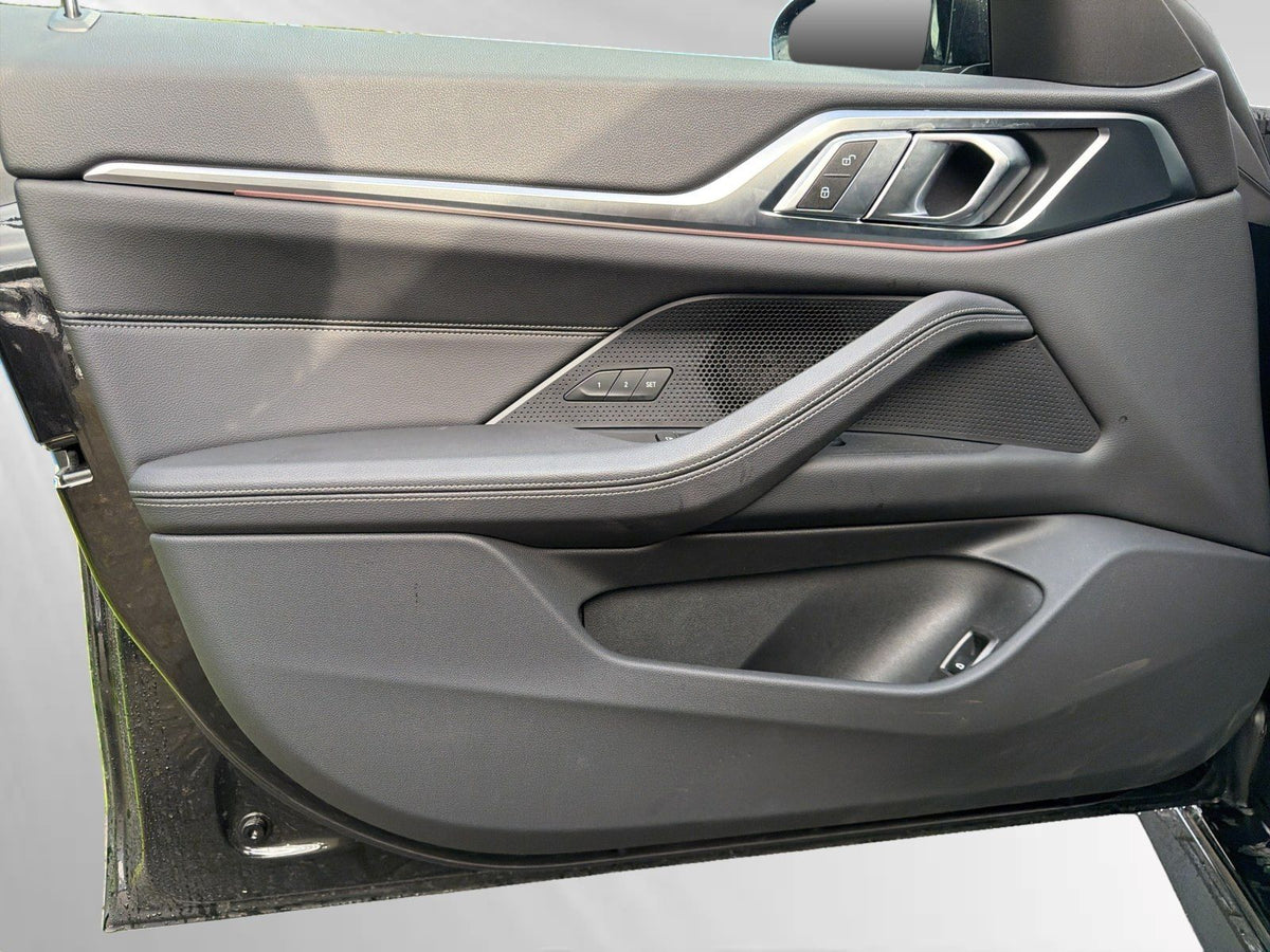 BMW Seria 4 Gran Coupe
