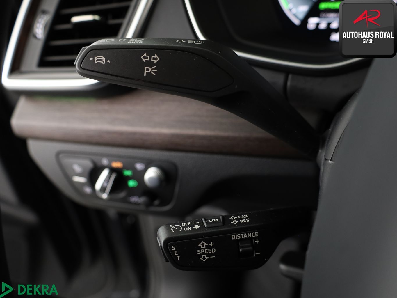 Audi Q5 SPORTBACK 50 TFSI e qu S LINE 20Z. MATRIX,HUD