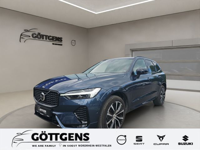 Volvo XC60 B5 AWD Ultimate Dark - Samsaru's Car Outlet