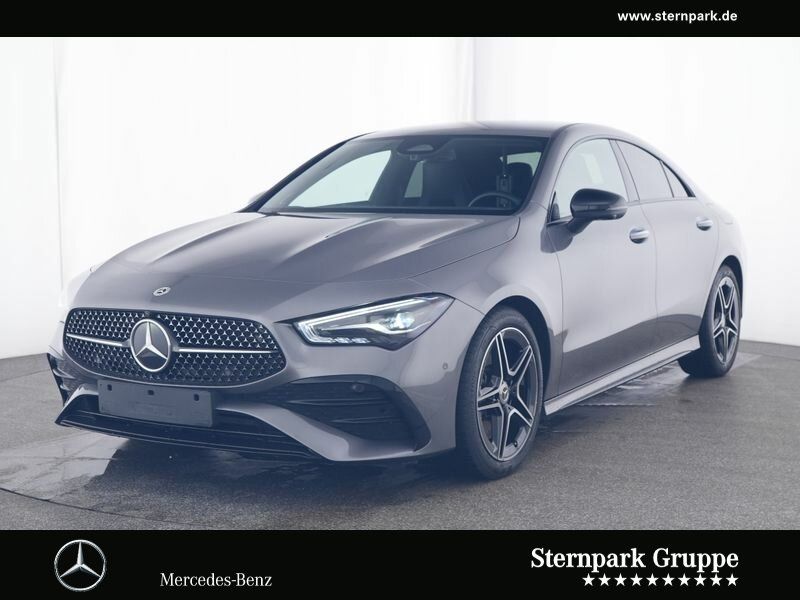 Mercedes-Benz CLA 250 4M AMG Premium - Samsaru's Car Outlet