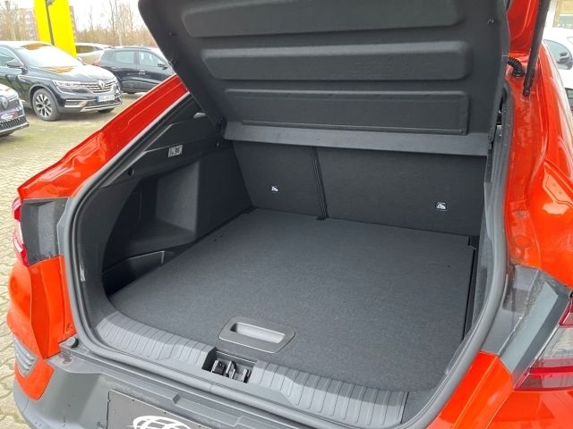 Renault Arkana R.S. Line Mild Hybrid - Samsaru's Car Outlet