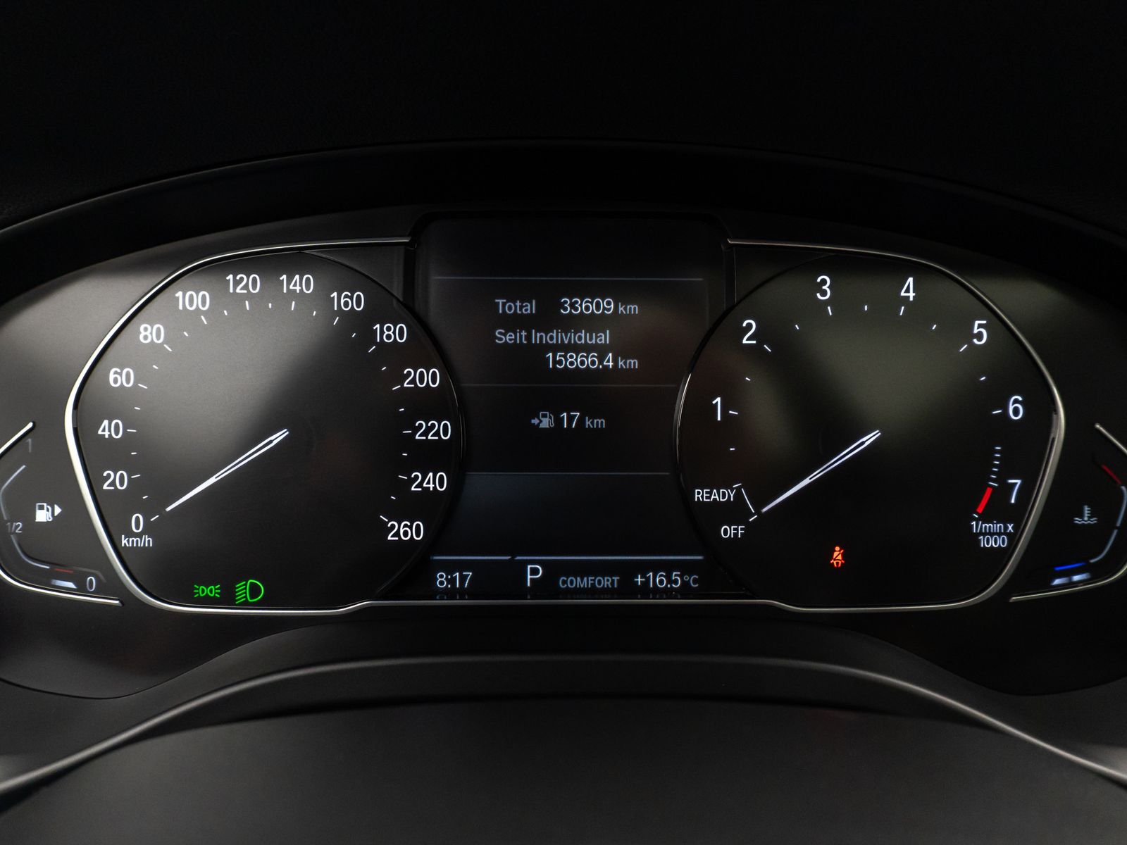 BMW X3 xD30i Sport - Samsaru's Car Outlet