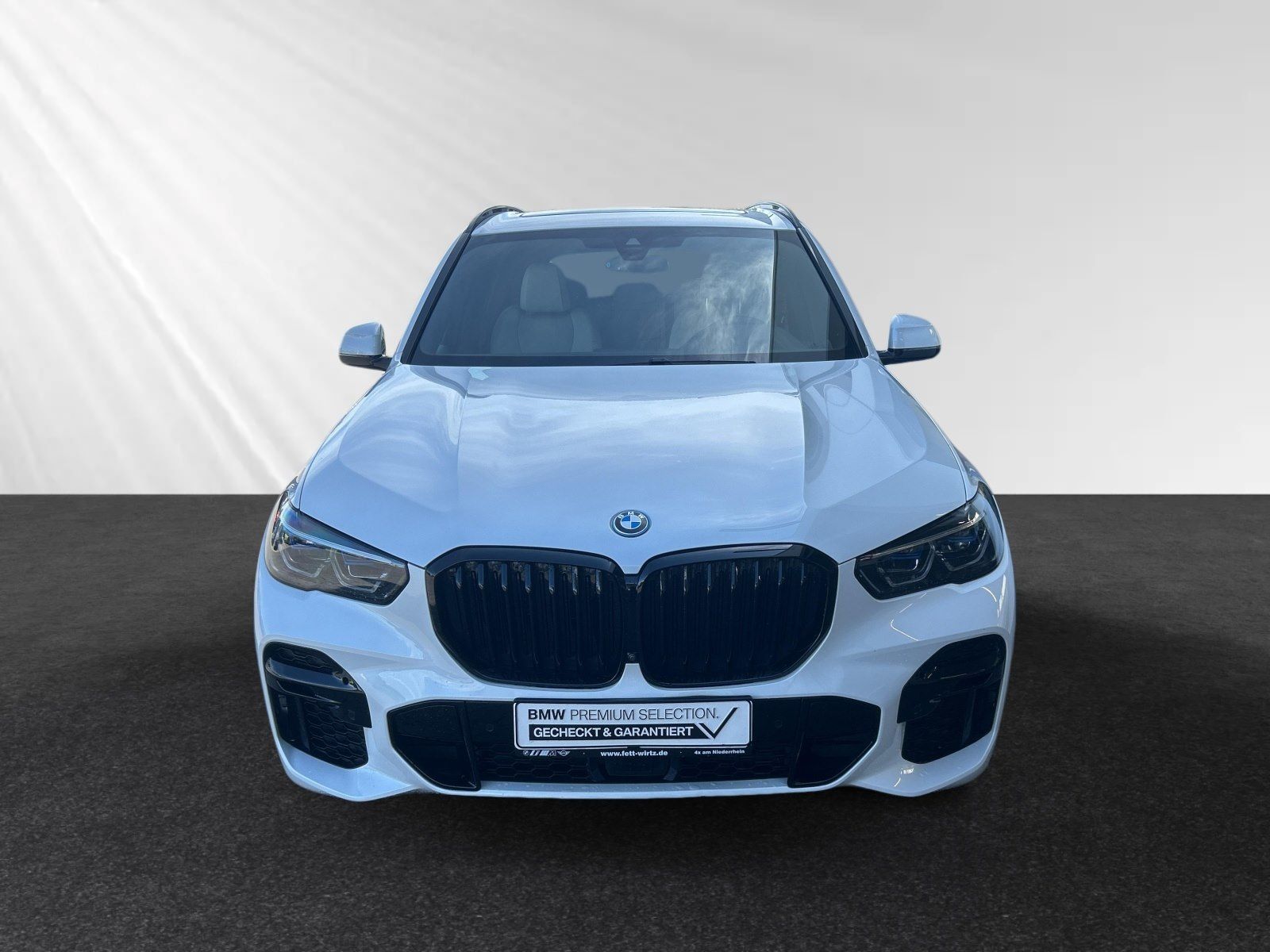 BMW X5 xDrive45e M Sport|AHK|SkyLounge|Stop&Go