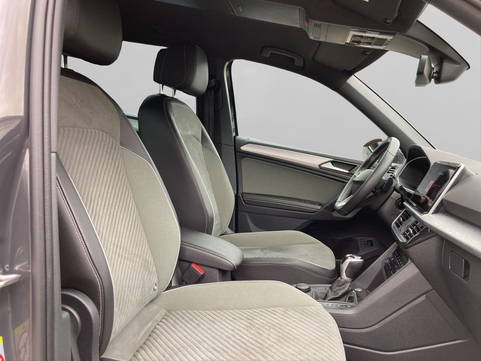 Seat Tarraco Xperience 1.4 e-Hybrid AHK+LED+SHZ+NAVI