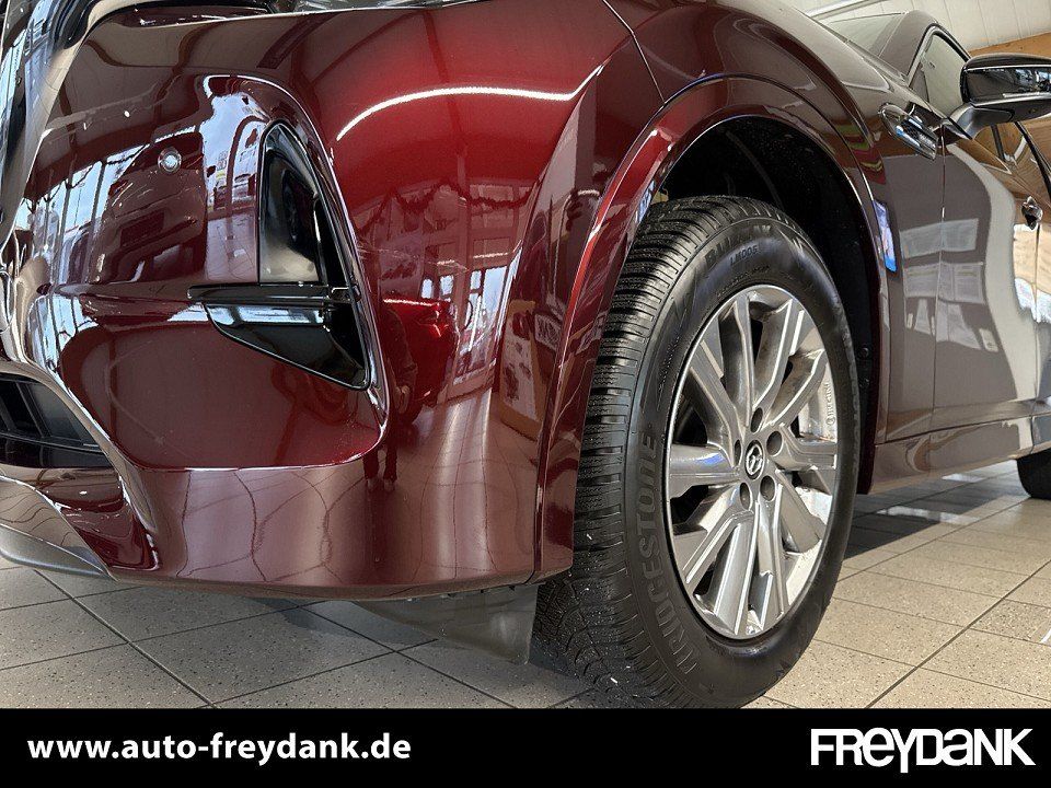 Mazda CX-80 3.3L e-SKYACTIV D 254ps AWD Homura Plus CA