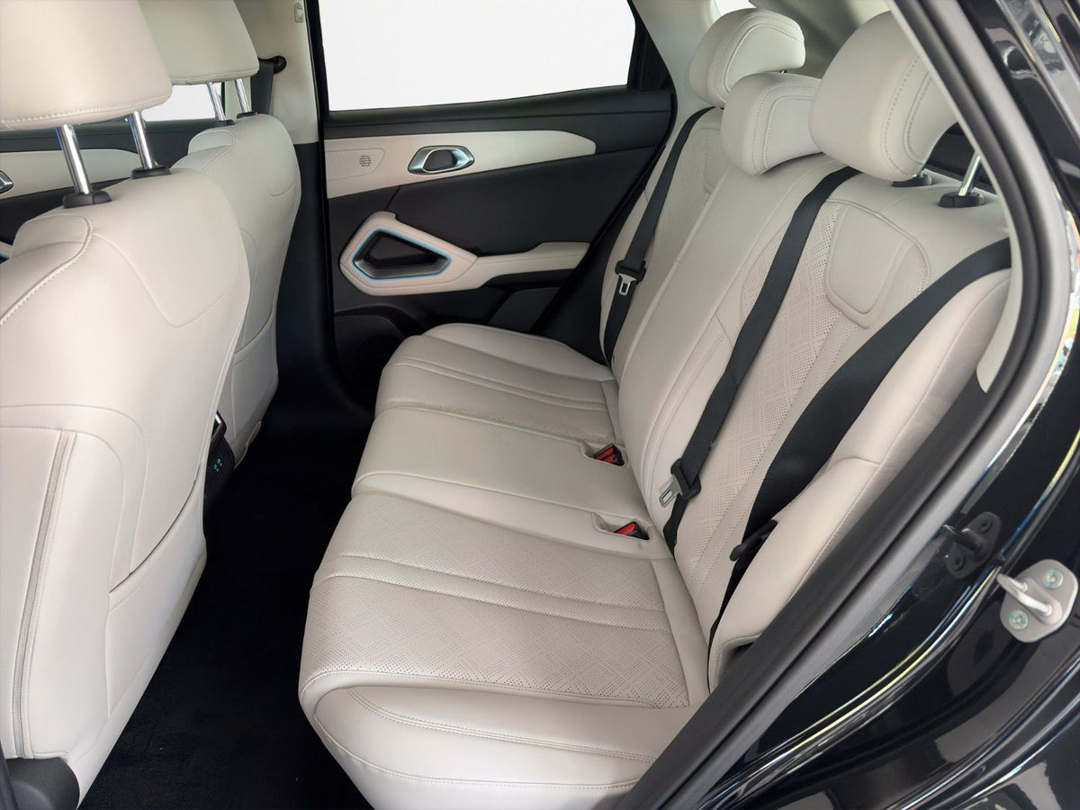 BYD Atto 2