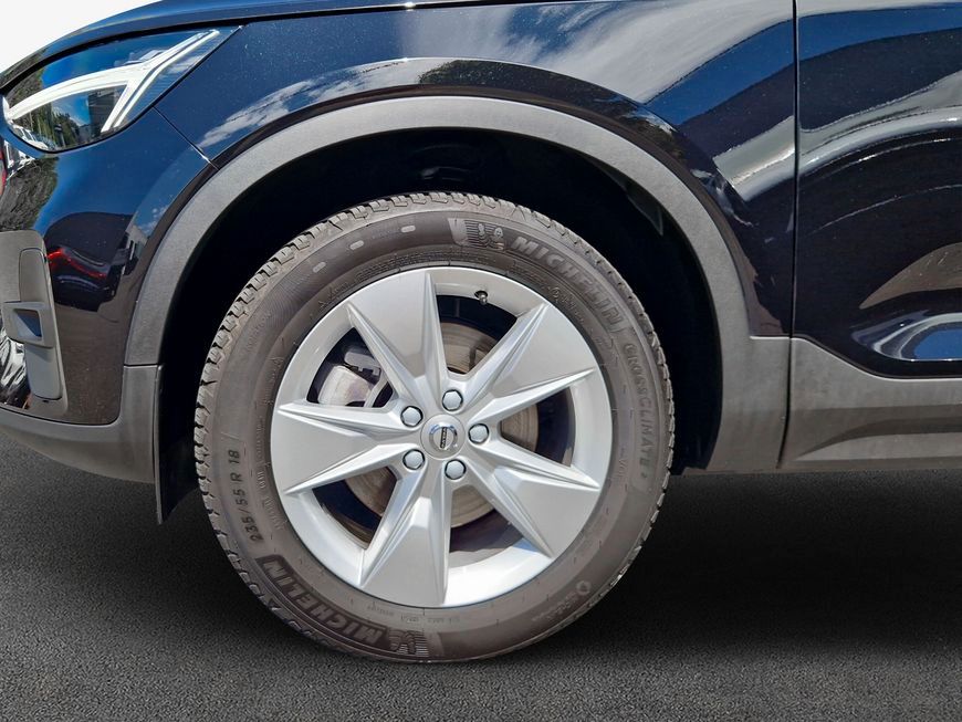 Volvo XC40 B3 B DKG Core